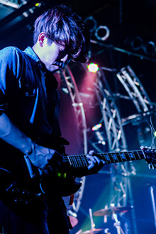 The White Eyes, Wayne Is So Sad, Elephant Gym, Come On! Bay Bay!, The Sign Of Human, InhumanBand, P!SCO, Fuguko, The Locals The White Eyes, Wayne Is So Sad, Elephant Gym, Come On! Bay Bay!, The Sign Of Human, InhumanBand, P!SCO, Fuguko, The Locals