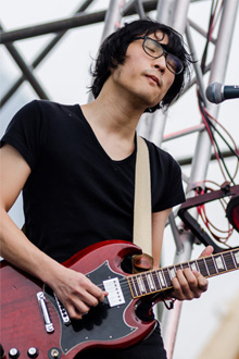 The White Eyes, Wayne Is So Sad, Elephant Gym, Come On! Bay Bay!, The Sign Of Human, InhumanBand, P!SCO, Fuguko, The Locals The White Eyes, Wayne Is So Sad, Elephant Gym, Come On! Bay Bay!, The Sign Of Human, InhumanBand, P!SCO, Fuguko, The Locals