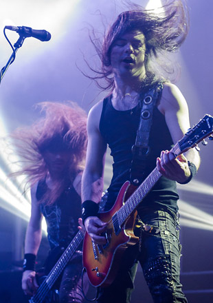 Nocturne Moonrise, Crescent Lament, Epica Nocturne Moonrise, Crescent Lament, Epica