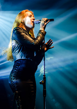 Nocturne Moonrise, Crescent Lament, Epica Nocturne Moonrise, Crescent Lament, Epica