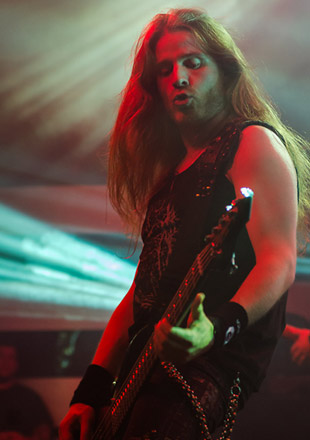 Nocturne Moonrise, Crescent Lament, Epica Nocturne Moonrise, Crescent Lament, Epica