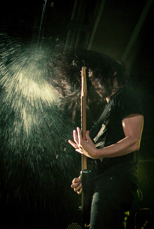 As I Lay Dying