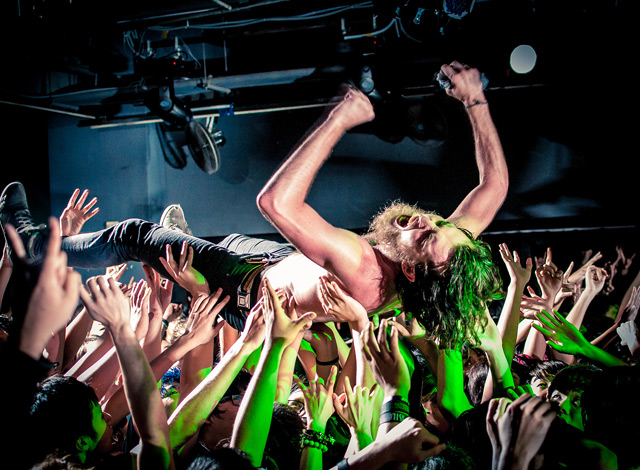 As I Lay Dying