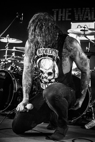 As I Lay Dying