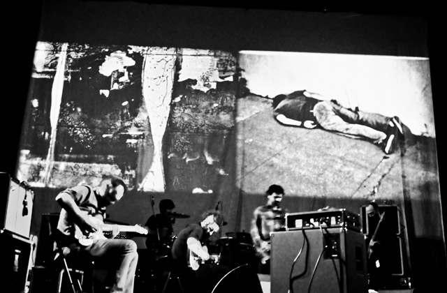 Godspeed You! Black Emperor Godspeed You! Black Emperor
