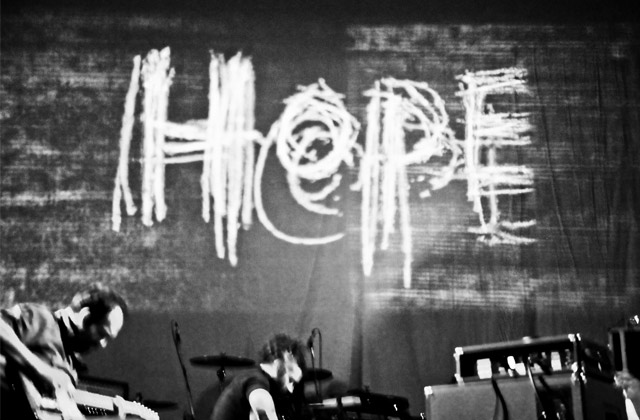 Godspeed You! Black Emperor Godspeed You! Black Emperor