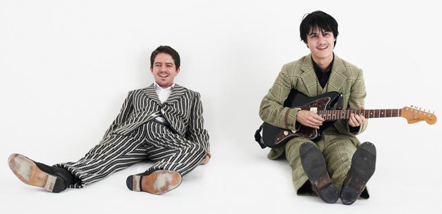 The Dodos The Dodos