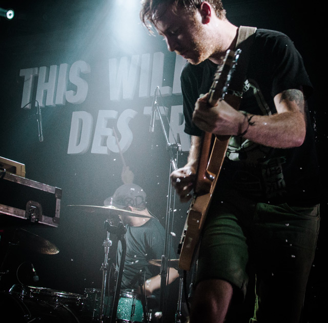 This Will Destroy You