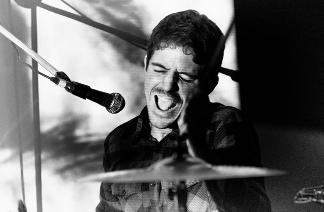 The Dodos The Dodos
