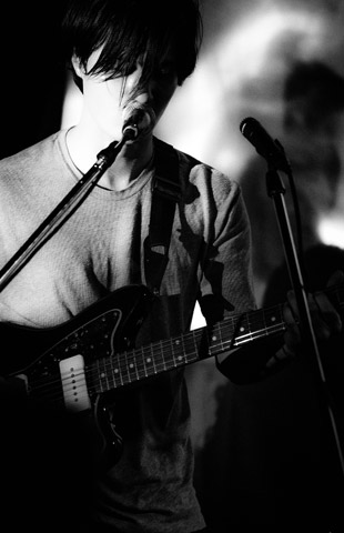 The Dodos The Dodos