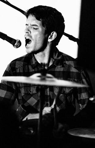 The Dodos The Dodos