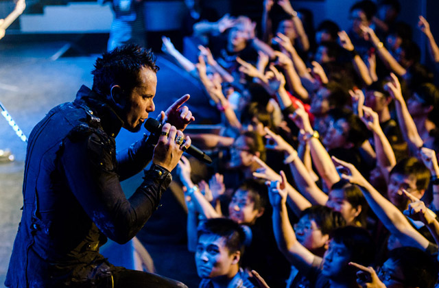 Minstrel, Nocturne Moonrise, Kamelot Minstrel, Nocturne Moonrise, Kamelot