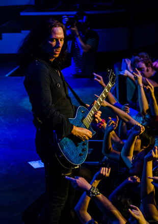 Minstrel, Nocturne Moonrise, Kamelot Minstrel, Nocturne Moonrise, Kamelot