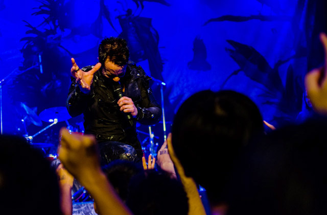 Minstrel, Nocturne Moonrise, Kamelot Minstrel, Nocturne Moonrise, Kamelot