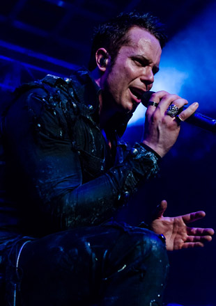 Minstrel, Nocturne Moonrise, Kamelot Minstrel, Nocturne Moonrise, Kamelot
