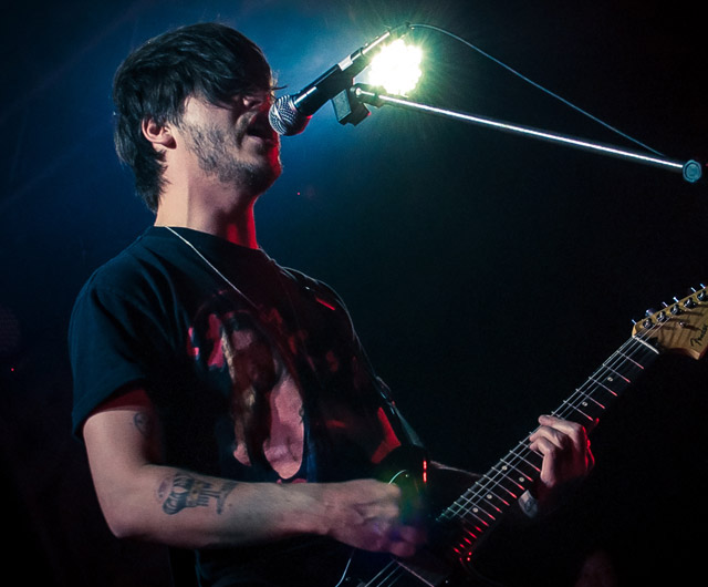 Wavves, Múm, British Sea Power