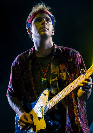 Wavves, Múm, British Sea Power