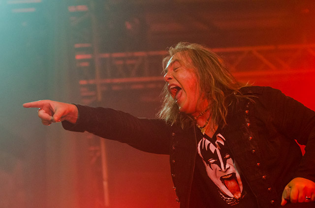 Helloween