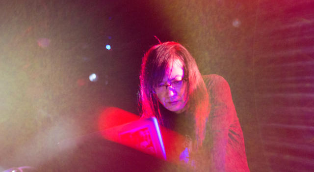 Merzbow, Fujui Wang, Wolfenstein, Betty Apple, Dino Merzbow, Fujui Wang, Wolfenstein, Betty Apple, Dino