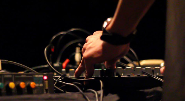 Merzbow, Fujui Wang, Wolfenstein, Betty Apple, Dino Merzbow, Fujui Wang, Wolfenstein, Betty Apple, Dino