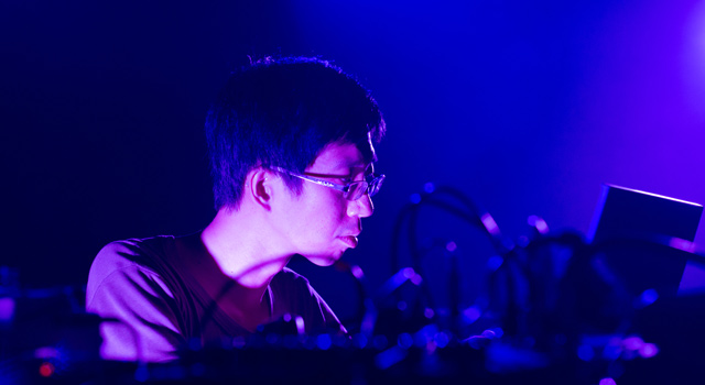 Merzbow, Fujui Wang, Wolfenstein, Betty Apple, Dino Merzbow, Fujui Wang, Wolfenstein, Betty Apple, Dino
