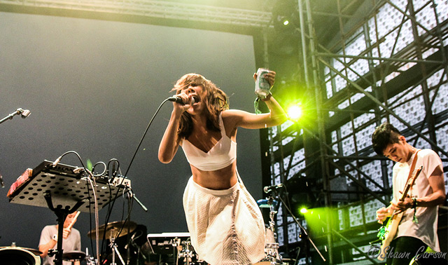 Deerhoof, The xx, Suede, Kyary Pamyu Pamyu きゃりーぱみゅぱみゅ, 女孩與機器人, Dronetonics, 非人物種, 白目, Okamotos, 放客兄弟, 新墨鏡 Deerhoof, The xx, Suede, Kyary Pamyu Pamyu きゃりーぱみゅぱみゅ, 女孩與機器人, Dronetonics, 非人物種, 白目, Okamotos, 放客兄弟, 新墨鏡
