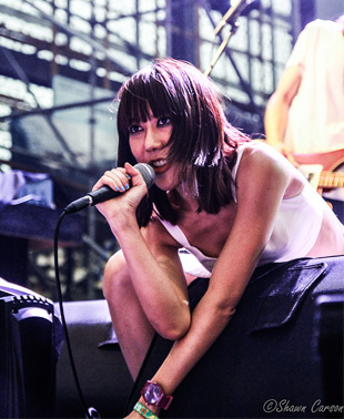 Deerhoof, The xx, Suede, Kyary Pamyu Pamyu きゃりーぱみゅぱみゅ, 女孩與機器人, Dronetonics, 非人物種, 白目, Okamotos, 放客兄弟, 新墨鏡 Deerhoof, The xx, Suede, Kyary Pamyu Pamyu きゃりーぱみゅぱみゅ, 女孩與機器人, Dronetonics, 非人物種, 白目, Okamotos, 放客兄弟, 新墨鏡