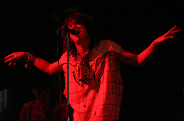 Deerhoof, The xx, Suede, Kyary Pamyu Pamyu きゃりーぱみゅぱみゅ, 女孩與機器人, Dronetonics, 非人物種, 白目, Okamotos, 放客兄弟, 新墨鏡 Deerhoof, The xx, Suede, Kyary Pamyu Pamyu きゃりーぱみゅぱみゅ, 女孩與機器人, Dronetonics, 非人物種, 白目, Okamotos, 放客兄弟, 新墨鏡