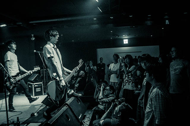 八十八顆芭樂籽, SKARAOKE, 擊沉女孩, P!SCO, 那我懂你意思了 八十八顆芭樂籽, SKARAOKE, 擊沉女孩, P!SCO, 那我懂你意思了