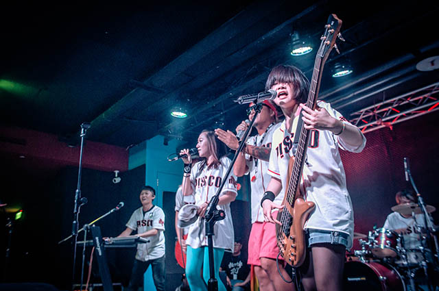 八十八顆芭樂籽, SKARAOKE, 擊沉女孩, P!SCO, 那我懂你意思了 八十八顆芭樂籽, SKARAOKE, 擊沉女孩, P!SCO, 那我懂你意思了