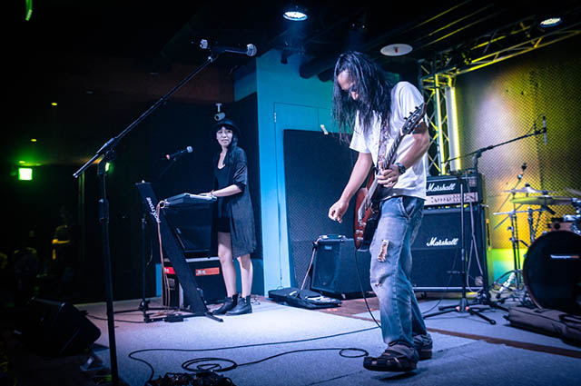 八十八顆芭樂籽, SKARAOKE, 擊沉女孩, P!SCO, 那我懂你意思了 八十八顆芭樂籽, SKARAOKE, 擊沉女孩, P!SCO, 那我懂你意思了