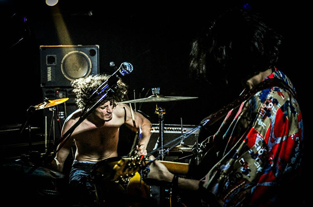 Ape Apocalypse, Ken South Rock, The Apes Have Landed Ape Apocalypse, Ken South Rock, The Apes Have Landed