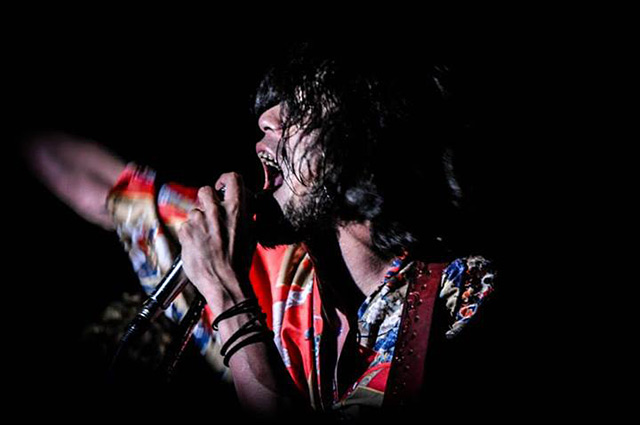 Ape Apocalypse, Ken South Rock, The Apes Have Landed Ape Apocalypse, Ken South Rock, The Apes Have Landed