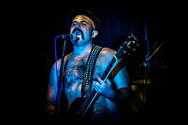 Ape Apocalypse, Ken South Rock, The Apes Have Landed Ape Apocalypse, Ken South Rock, The Apes Have Landed