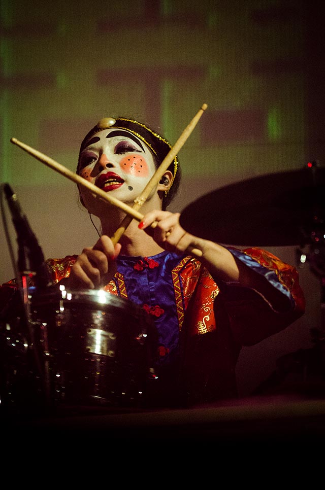WonFu WonFu