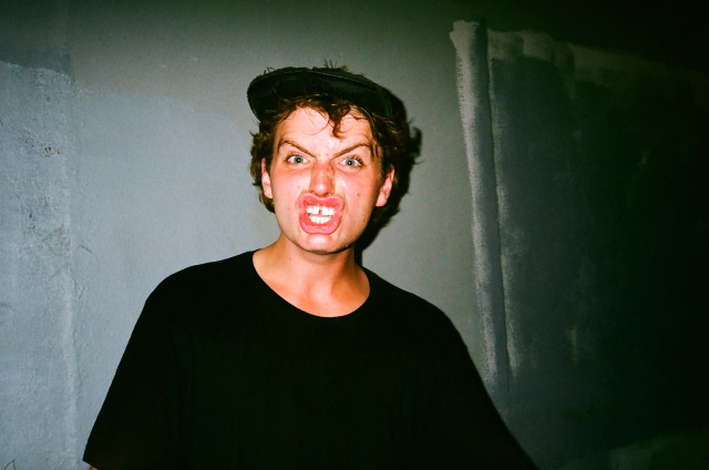 Mac DeMarco Mac DeMarco