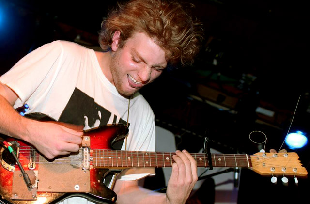 Mac DeMarco Mac DeMarco