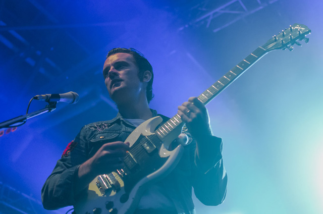 Wake Up!Explosion, Franz Ferdinand Wake Up!Explosion, Franz Ferdinand