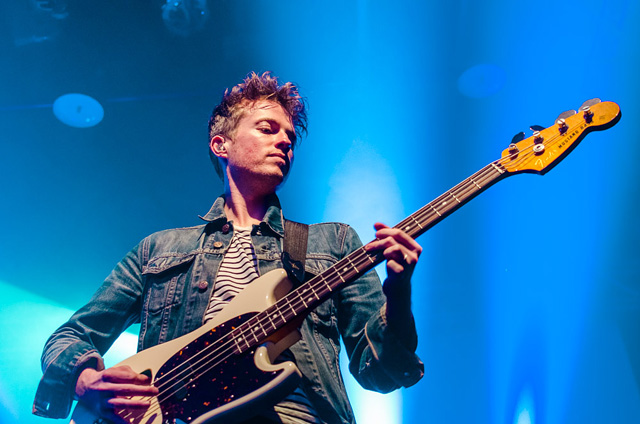 Wake Up!Explosion, Franz Ferdinand Wake Up!Explosion, Franz Ferdinand