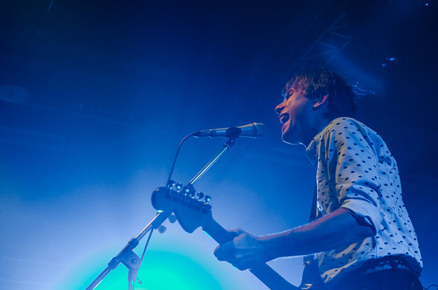 Wake Up!Explosion, Franz Ferdinand Wake Up!Explosion, Franz Ferdinand