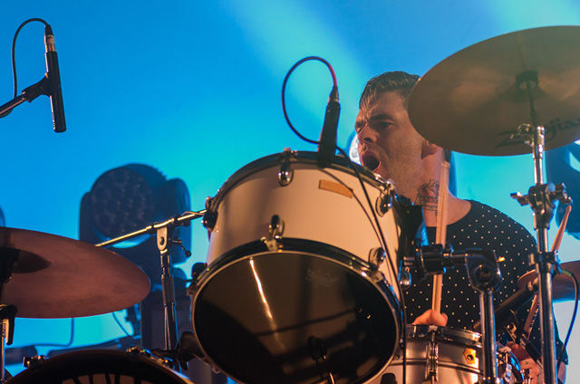 Wake Up!Explosion, Franz Ferdinand Wake Up!Explosion, Franz Ferdinand