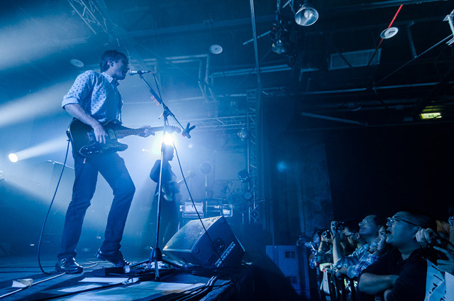 Wake Up!Explosion, Franz Ferdinand Wake Up!Explosion, Franz Ferdinand