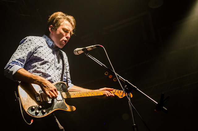 Wake Up!Explosion, Franz Ferdinand Wake Up!Explosion, Franz Ferdinand