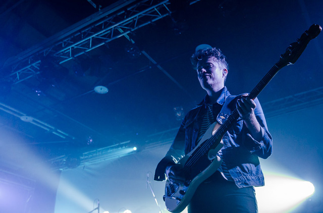 Wake Up!Explosion, Franz Ferdinand Wake Up!Explosion, Franz Ferdinand