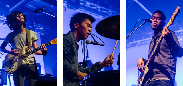 Wake Up!Explosion, Franz Ferdinand Wake Up!Explosion, Franz Ferdinand