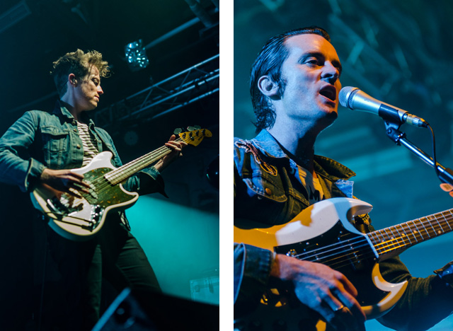Wake Up!Explosion, Franz Ferdinand Wake Up!Explosion, Franz Ferdinand
