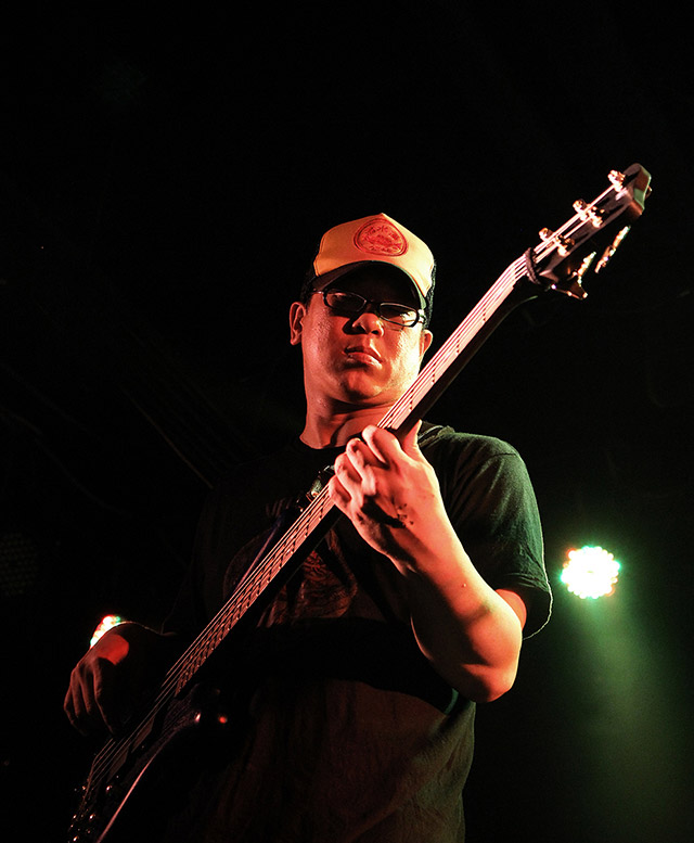 LTK Commune, Mac DeMarco LTK Commune, Mac DeMarco