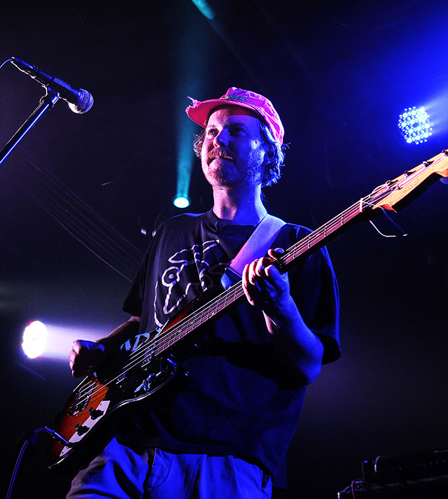 LTK Commune, Mac DeMarco LTK Commune, Mac DeMarco