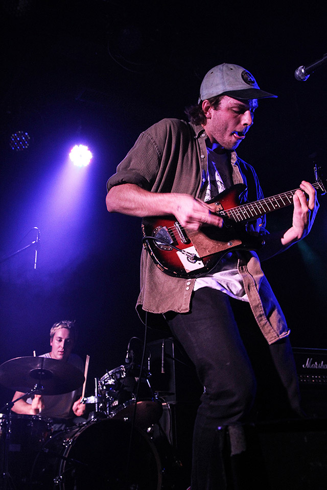 LTK Commune, Mac DeMarco LTK Commune, Mac DeMarco
