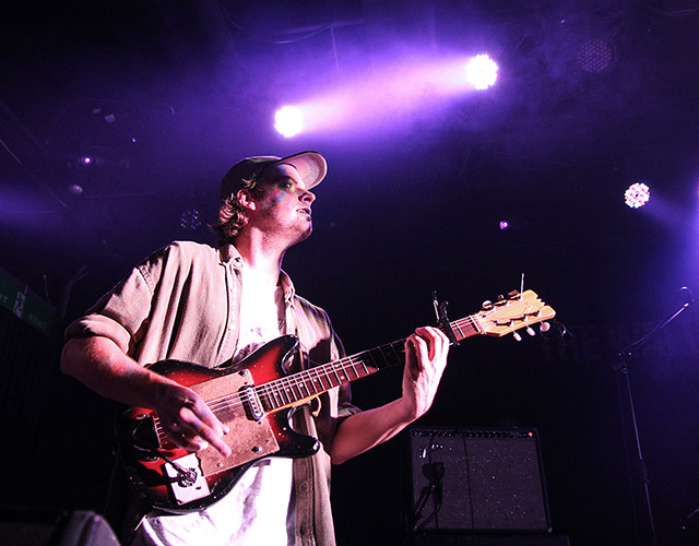 LTK Commune, Mac DeMarco LTK Commune, Mac DeMarco